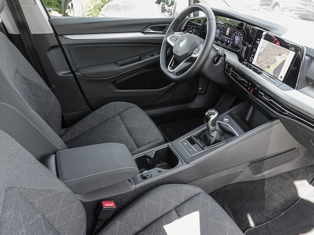 Volkswagen Golf 1.5 TSI