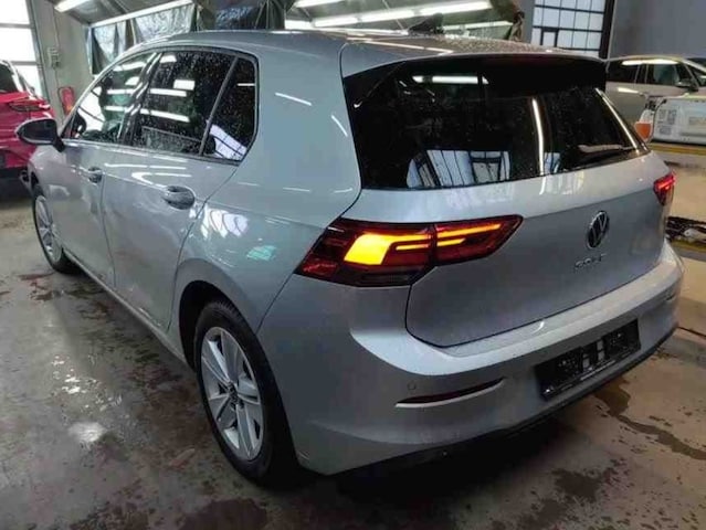 Volkswagen Golf 2.0 TDI DSG Golf VIII