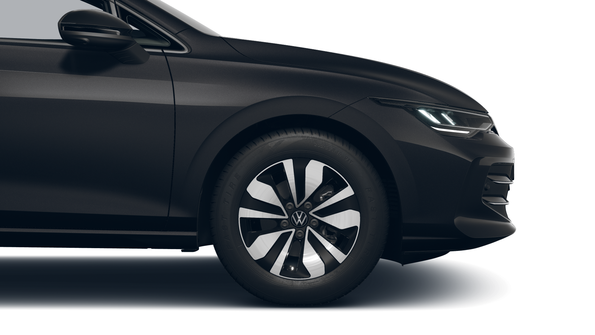 Volkswagen Golf 1.5 TSI Golf VIII