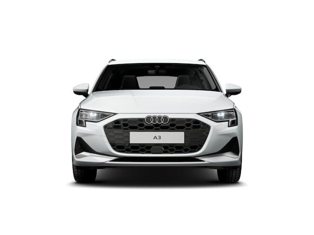 Audi A3 35 TDI S-Tronic Sportback