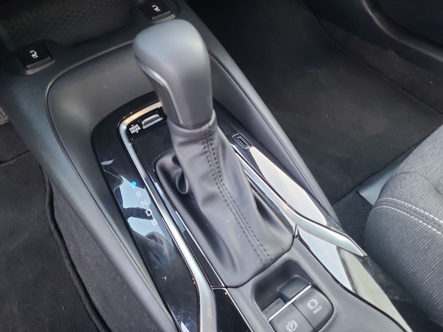 Toyota Corolla 5-deurs Basis Business