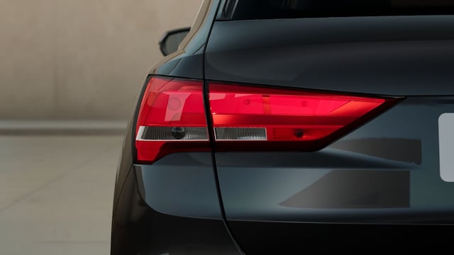 Audi Q3 35 TFSI S-Tronic