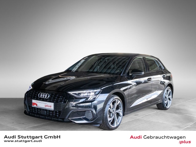 Audi A3 35 TFSI Sportback
