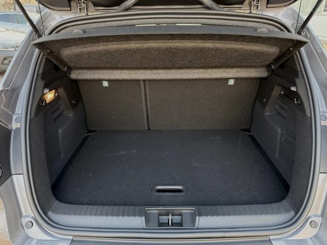 Renault Captur EDC Hybrid Techno