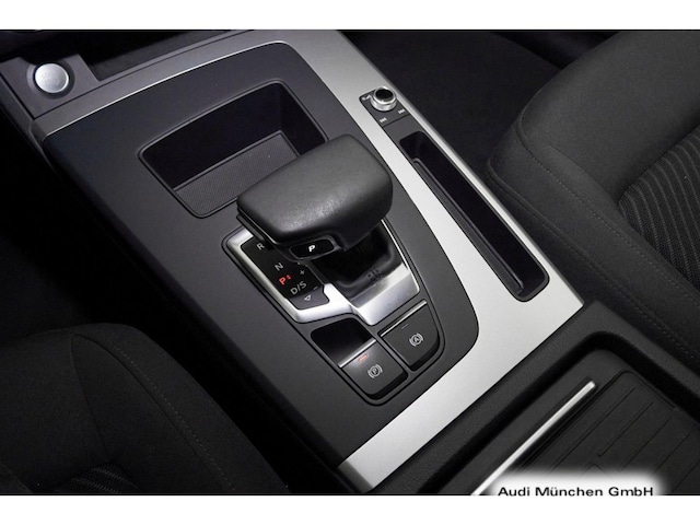 Audi Q5 40 TDI Quattro S-Tronic