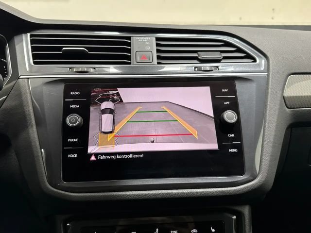 Volkswagen Tiguan 2.0 TDI Allspace DSG Life