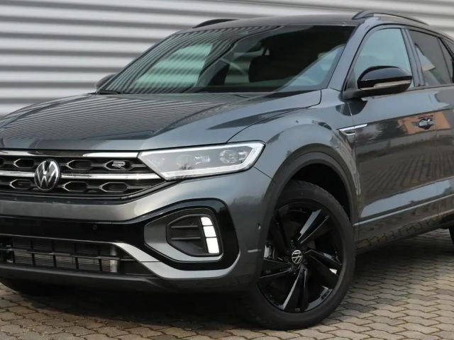 Volkswagen T-Roc 4Motion IQ.Drive R-Line