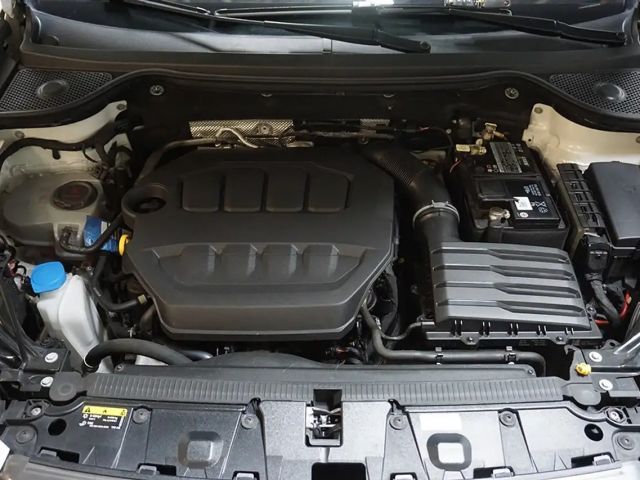 Cupra Ateca 2.0 TSI 4Drive DSG