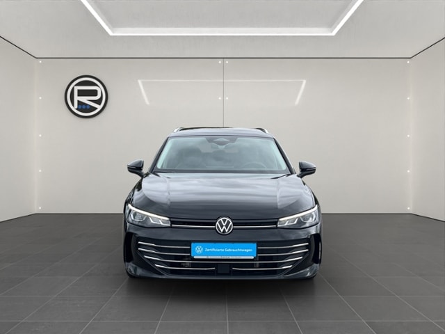 Volkswagen Passat 1.5 eTSI Business DSG Variant
