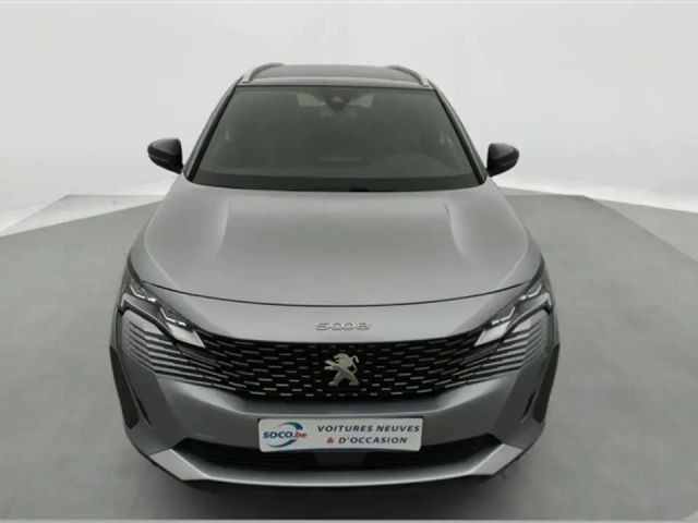 Peugeot 5008 Allure Pack PureTech