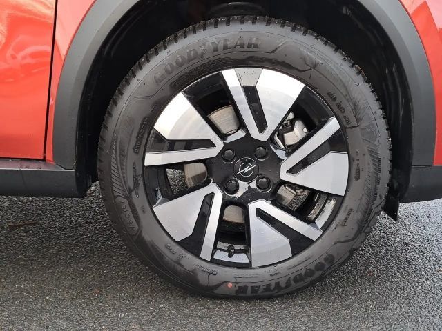 Opel Frontera 1.2 MHEV *LED*NAVI*DAB*PDC*KAM*AWR*