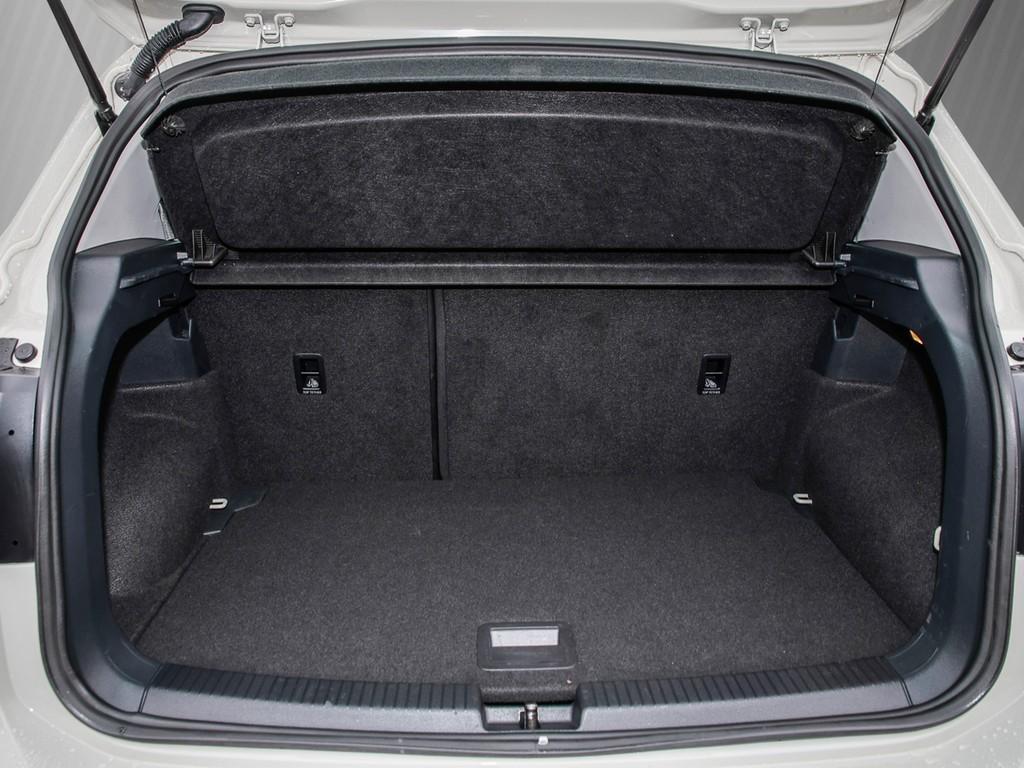 Volkswagen T-Cross 1.0 TSI DSG Life