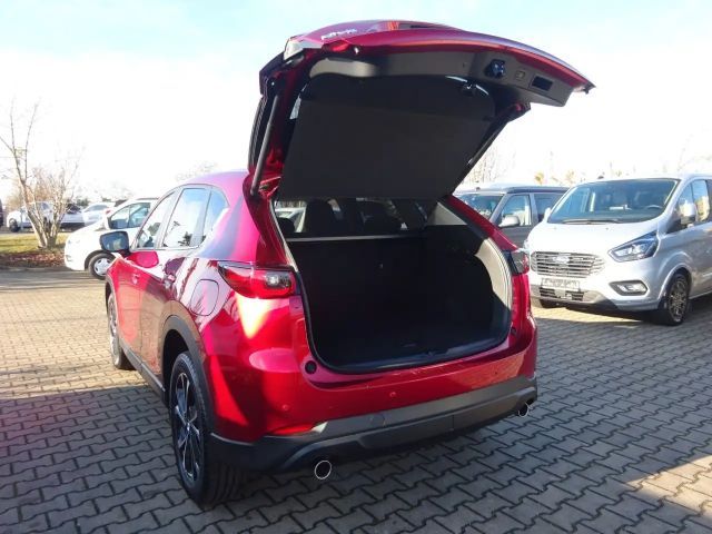 Mazda CX-5 Advantage SkyActiv e-Skyactiv