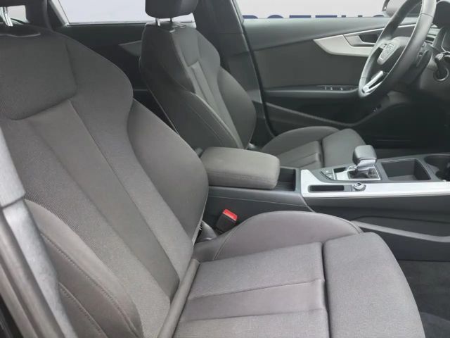 Audi A4 40 TDI Avant
