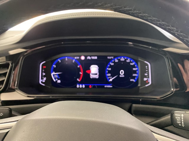 Volkswagen T-Roc 1.5 TSI BMT