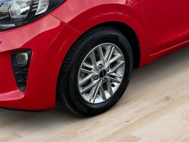 Kia Picanto Dream Team