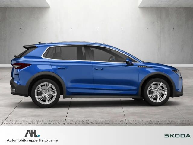 Skoda Elroq 85 Sportline