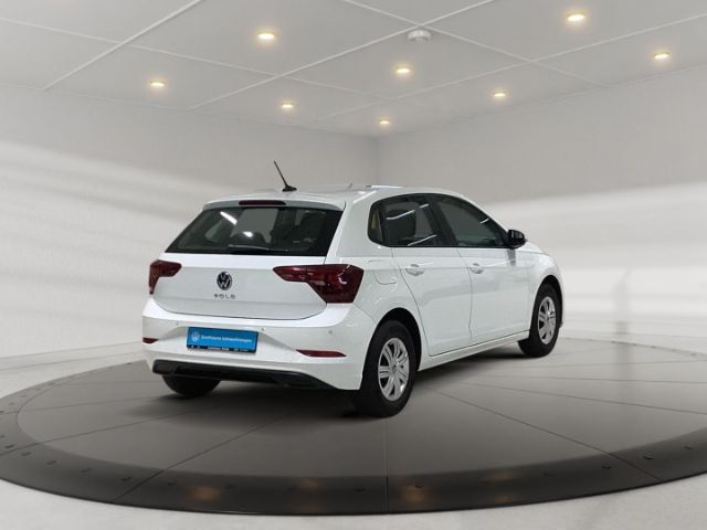 Volkswagen Polo Polo 1,0 l 59 kW  LED, Klima, PDC, Bluetooth, Digital Cockpit, DAB+