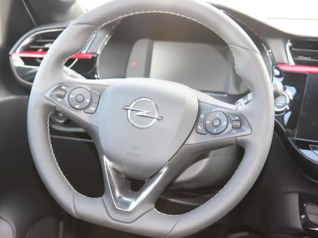 Opel Corsa 1.2 Turbo GS-Line Grand Sport Turbo