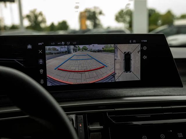 Peugeot 3008 GT-Line