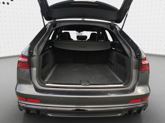 Audi S6 Avant Quattro