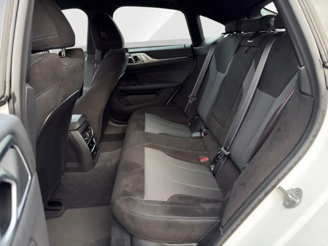 BMW 420 420i Coupé Gran Coupé