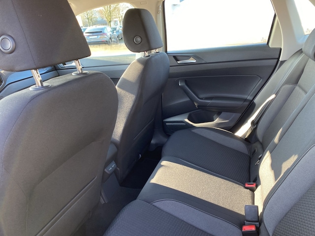 Volkswagen Polo 1.0 TSI IQ.Drive Life