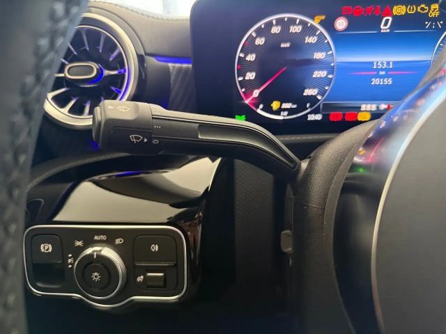 Mercedes-Benz CLA 180 CLA 180 d Coupé