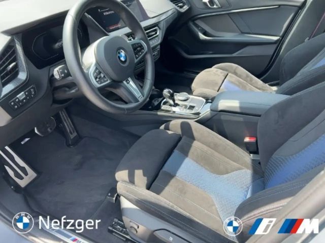 BMW 120 120i M-Sport Sedan