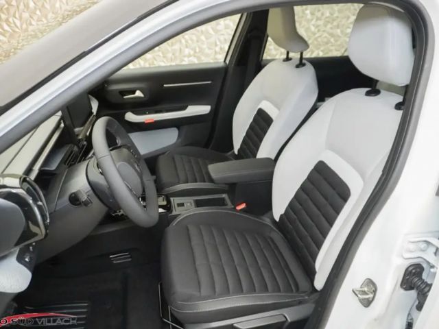 Citroën C3 Aircross Plus