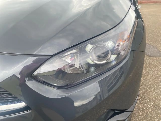 Kia Ceed GDi SportWagon Vision