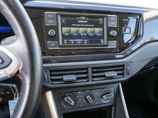 Volkswagen Polo 1.0 MPI Life