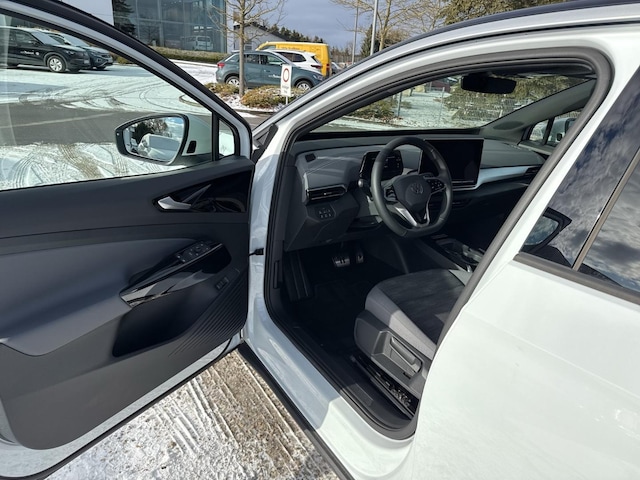 Volkswagen ID.5 Matrix/CCS/CarPlay/Virt/Wärmepumpe