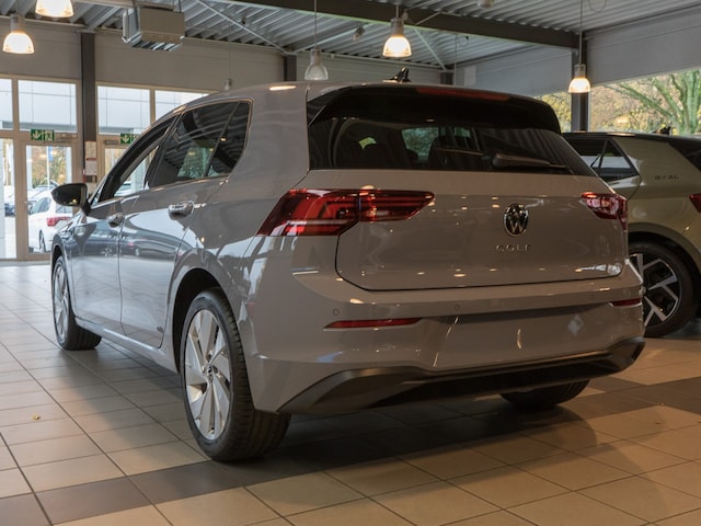 Volkswagen Golf 1.5 TSI Life