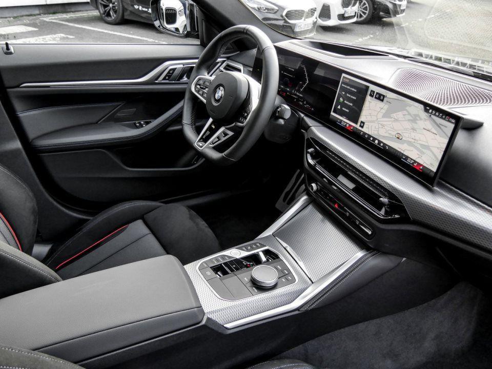 BMW 430 430i Coupé Gran Coupé xDrive