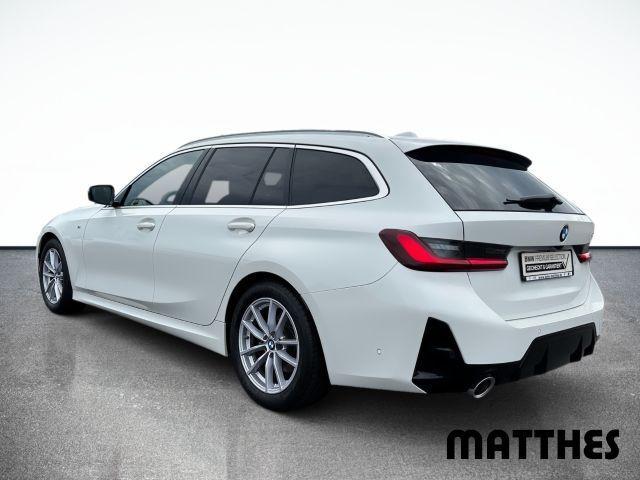 BMW 320 320i Touring