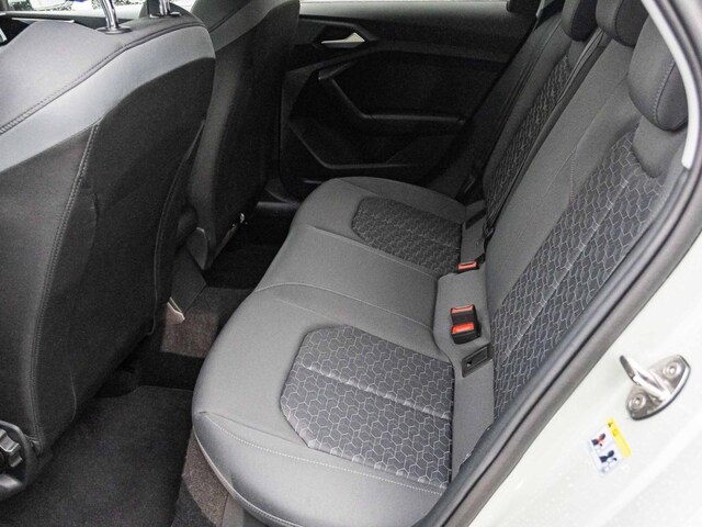 Audi A1 25 TFSI Sportback