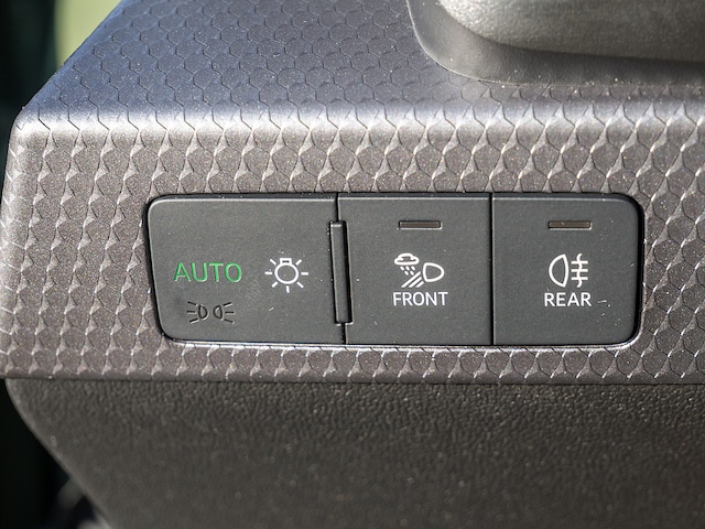 Audi A1 30 TFSI Allstreet S-Tronic