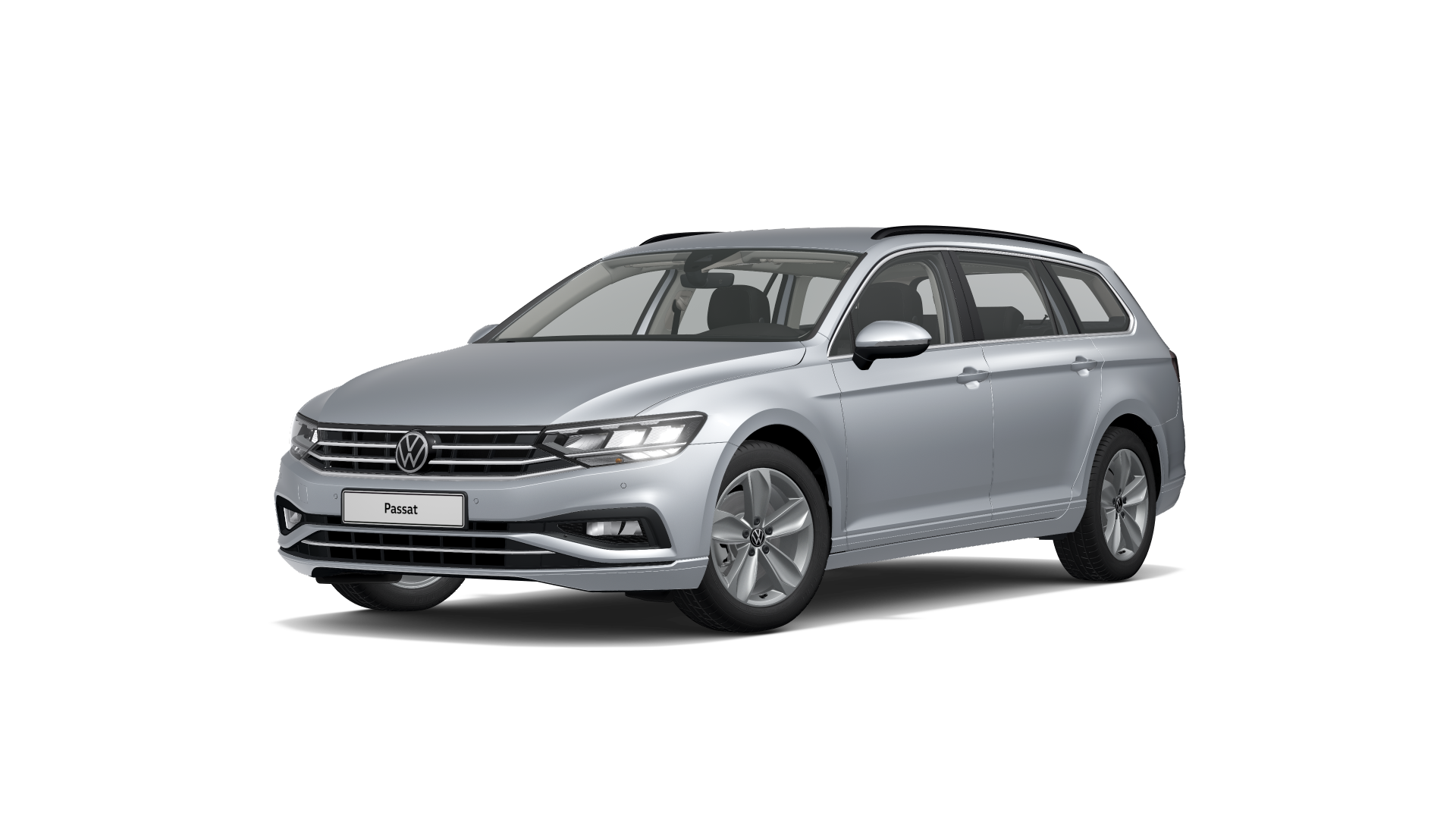 Volkswagen Passat 2.0 TSI Business DSG Variant