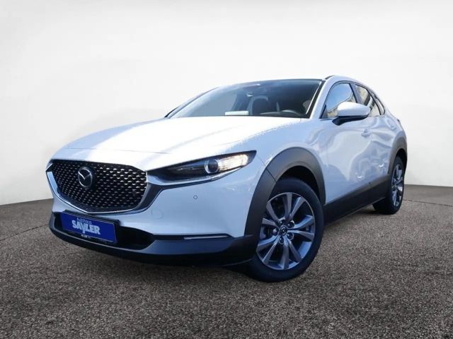 Mazda CX-30 SkyActiv e-Skyactiv