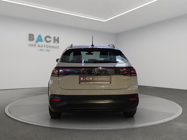 Volkswagen Taigo Life