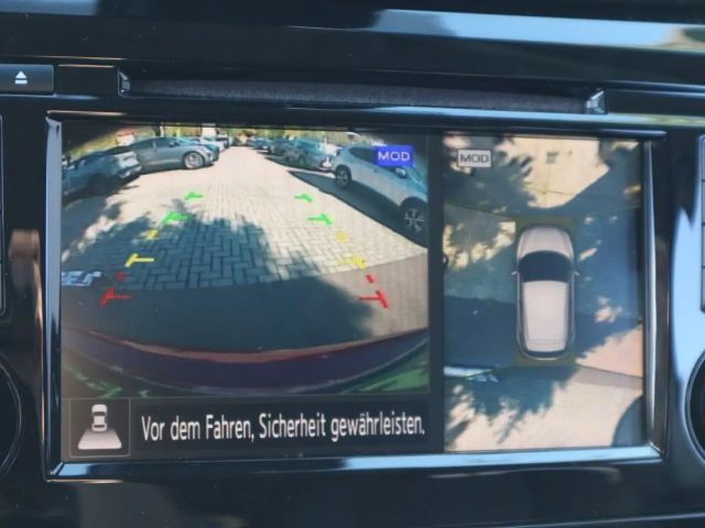 Nissan Qashqai DIG-T