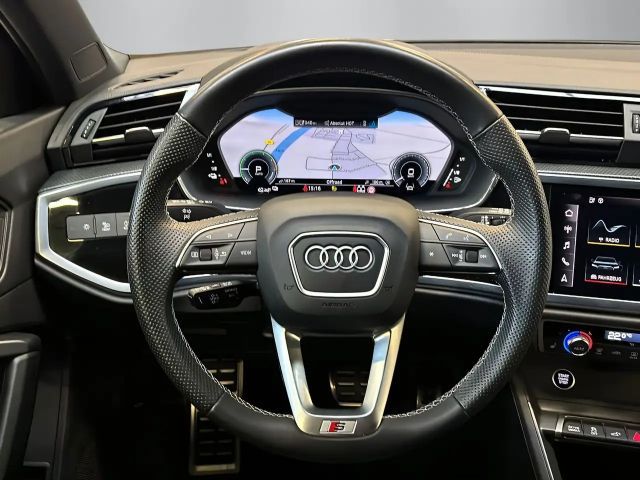Audi Q3 45 TFSI Hybride S-Tronic