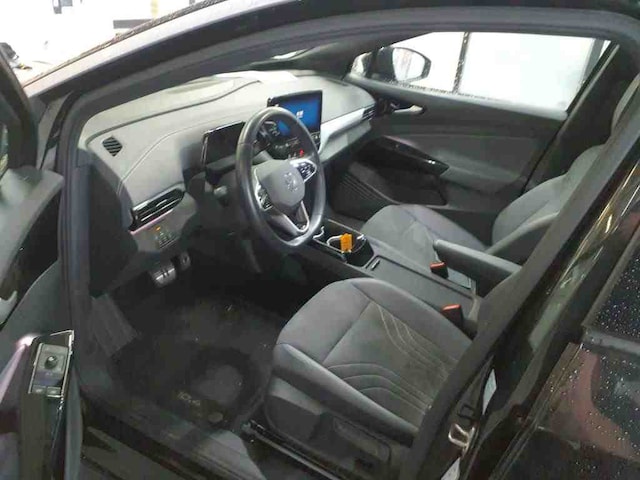 Volkswagen ID.4 IQ.Drive Performance Pro