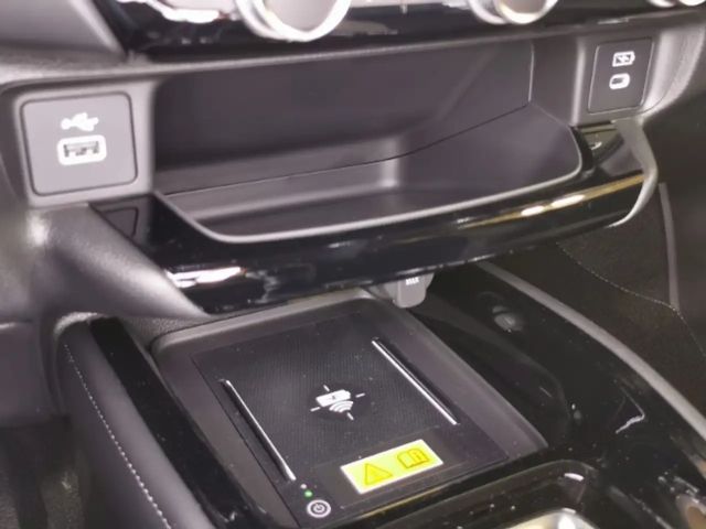 Honda HR-V Advance Hybrid