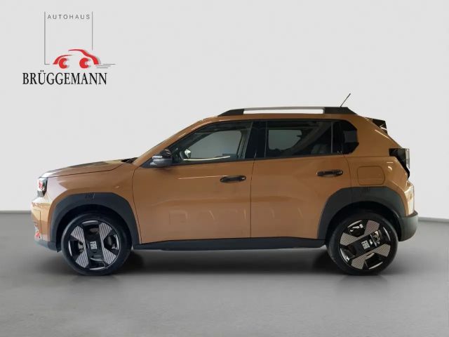 Fiat Grande Panda E La Prima