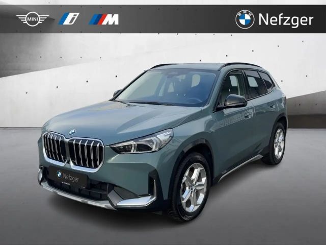 BMW X1 sDrive18i
