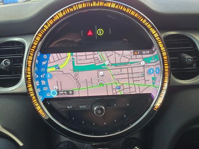 MINI Cooper 1,5 Aut. "Yours Trim" Vollleder/Sportsitze/LED