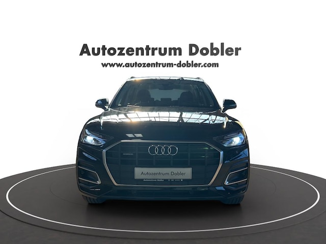 Audi Q5 40 TFSI Quattro S-Tronic