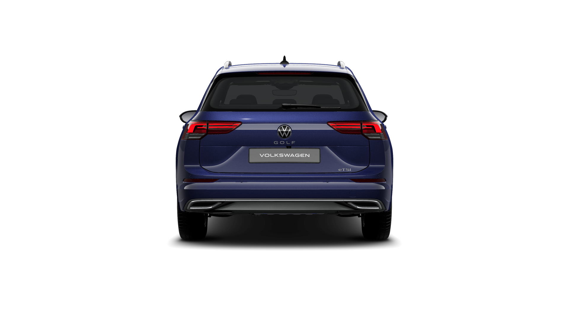 Volkswagen Golf DSG Golf VIII Move Variant